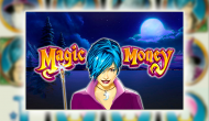 Игровой автомат Magic Money