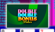 Игровой автомат Double Double Bonus Poker