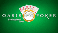 Игровой автомат Oasis Poker Pro Series