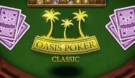 Игровой автомат Oasis Poker Pro Series