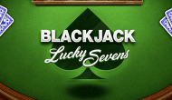 Игровой автомат Blackjack Lucky Sevens