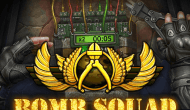 Игровой автомат Bomb Squad