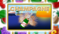 Игровой автомат Champagne