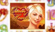 Игровой автомат Queen of Hearts
