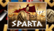 Игровой автомат Спарта