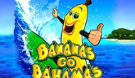 Игровой автомат Bananas go Bahamas Игровой автомат Bananas go Bahamas