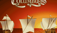 Игровой автомат Columbus Игровой автомат Columbus