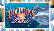 Игровой автомат Dolphin’s Pearl Игровой автомат Dolphin’s Pearl