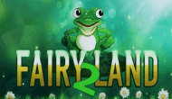 Игровой автомат Fairy Land 2