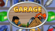 Игровой автомат Garage Игровой автомат Garage