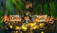 Игровой автомат Ghost Pirates