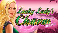 Игровой автомат Lucky Lady’s Charm Deluxe