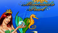 Игровой автомат Mermaid’s Pearl Игровой автомат Mermaid’s Pearl