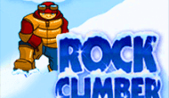 Игровой автомат Rock Climber