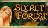 Игровой автомат Secret Forest Игровой автомат Secret Forest