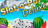 Игровой автомат Slot-O-Pol Deluxe
