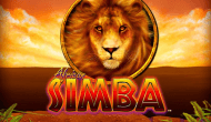 Игровой автомат African Simba