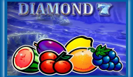 Игровой автомат Diamond 7