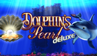 Игровой автомат Dolphin’s Pearl Deluxe