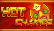 Игровой автомат Горячий Шанс