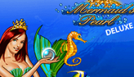 Игровой автомат Mermaid’s Pearl Deluxe
