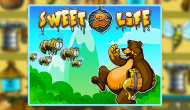 Игровой автомат Сладкая Жизнь