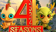 Игровой автомат 4 Seasons