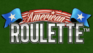 Игровой автомат American Roulette