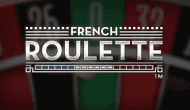 Игровой автомат French Roulette