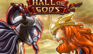 Игровой автомат Hall Of Gods