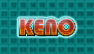 Игровой автомат Keno