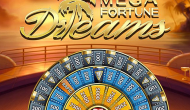 Игровой автомат Mega Fortune Dreams