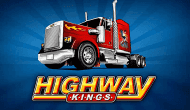 Игровой автомат Highway Kings