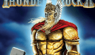 Игровой автомат Thunderstruck II