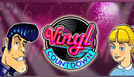 Игровой автомат Vinyl Countdown