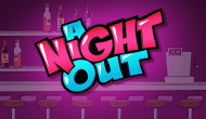 Игровой автомат A Night Out
