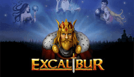 Игровой автомат Excalibur