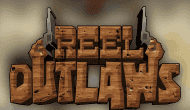 Игровой автомат Reel Outlaws
