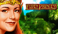 Игровой автомат Elven Princess