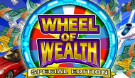 Игровой автомат Wheel Of Wealth Special Edition