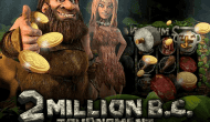 Игровой автомат 2 Million B.C.