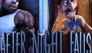 Игровой автомат After Night Falls