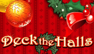 Игровой автомат Deck the Halls