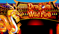 Игровой автомат Dragon’s Wild Fire