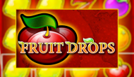Игровой автомат Fruit Drops