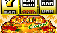 Игровой автомат Gold Coast