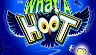 Игровой автомат What A Hoot