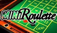 Игровой автомат Mini Roulette