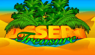 Игровой автомат Desert Treasure