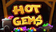 Игровой автомат Hot Gems